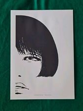 GUIDO CREPAX STAMPA NON