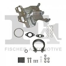 Mounting Kit, Supercharger FA1