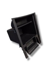 Cassetto / vano porta oggetti tunnel centrale Seat Leon 5F (2013-2019) cod.5F086