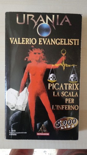 Urania 1330 evelgelisti - evelgelisti,