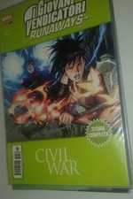 Marvel Mega n. 39 I Giovani