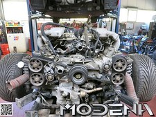 Cinghia Distribuzione Ferrari