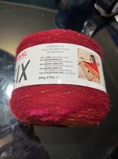 Filato Novita' Trix Lane Mondial Gomitolo 200 Gr