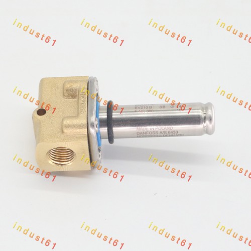 1pcs nuova elettrovalvola - 1pcs,
