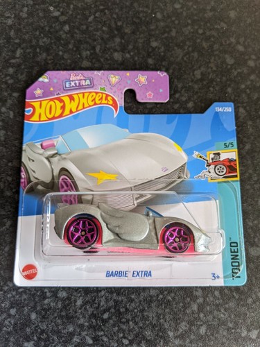 Hot wheels hct35 - hct35, tooned