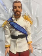 Disney Anastasia Czar Nicholas