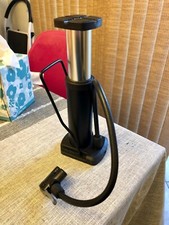 Pompa Bici, Mini Pompa a