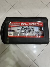 Set manubri dischi - set, 2