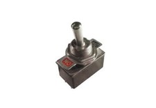 Interruttore a leva bipolare