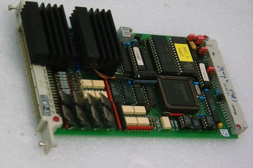 Fairchild convac csms3a - fairchild,