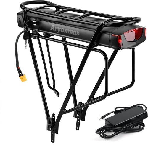 36v 15ah batteria ebike - batteria, con
