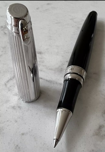 Penna sfera caran - caran, d'ache