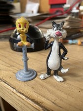 Mini personaggi Titti e