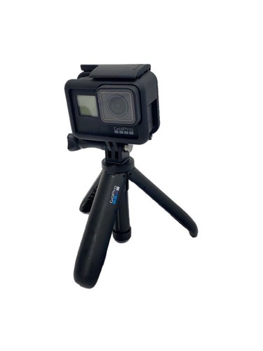 Videocamera gopro hero7 nera - hero7,