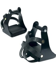 Staffe da endurance in