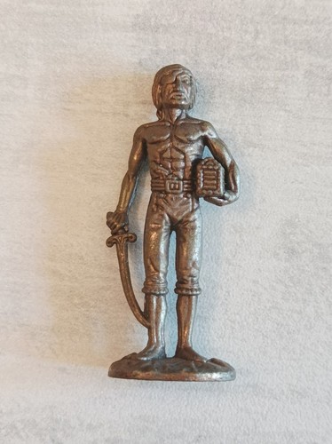 Soldatini metalfiguren - soldatini,