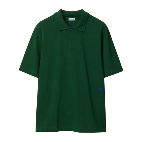 Polo burberry con - con, logo