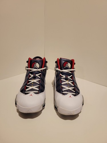 Taglia air jordan 6 - air,
