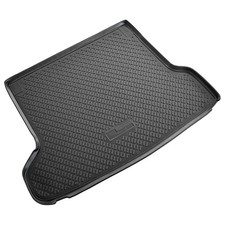 Vasca baule in gomma adatta