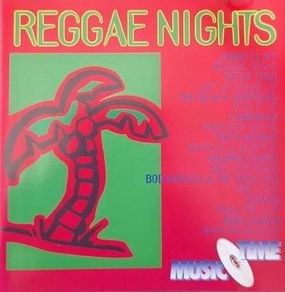 Reggae nights - -,