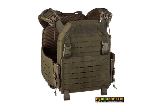 Reaper qrb plate carrier - reaper,