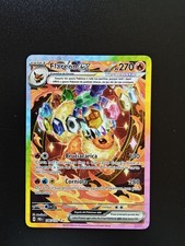 flareon ex 146 Evoluzioni