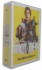 Brooklyn Nine-Nine: Complete