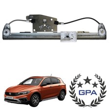 ALZAVETRO MECCANISMO ANTERIORE