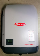 Inverter Fronius ECO 25.0-3-S
