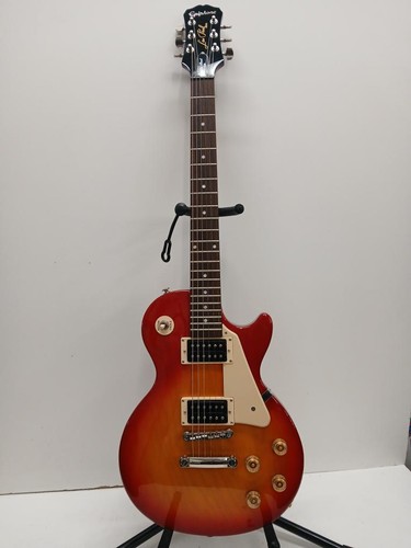 Epiphone les paul 100 sunburst - epiphone,