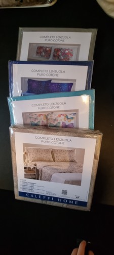 Lenzuola cotone singolo - cotone,,