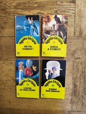 Agatha Christie, Piccolo Lotto
