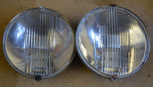 Lampade guida sacex 7 - guida,