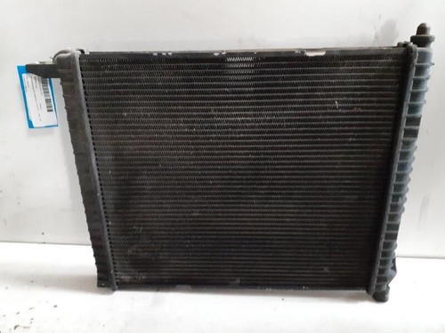 Radiatore acqua mitsubishi - radiatore,