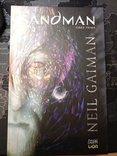 Sandman Deluxe Vol 1 - Seconda