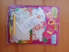 WALT DISNEY CIP & CIOP N. 67