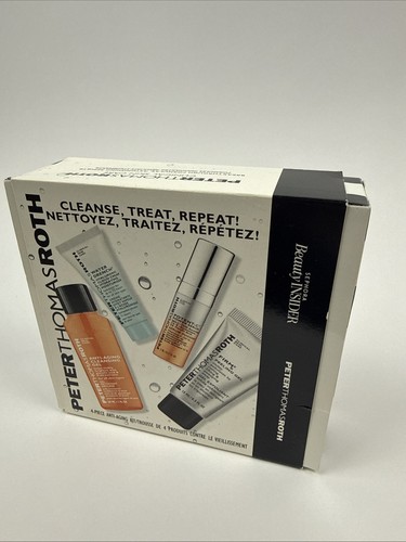Peter thomas roth kit - thomas,