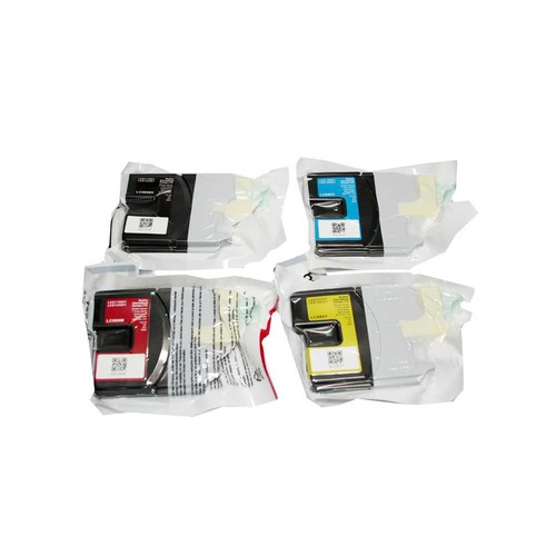 Brother 980 multipack - brother,
