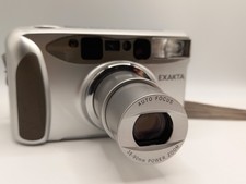 Exakta Zoom 901 AF 35mm