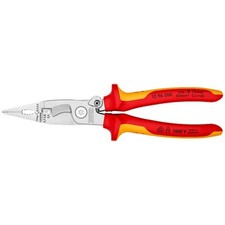 KNIPEX PINZA COMBINATA X