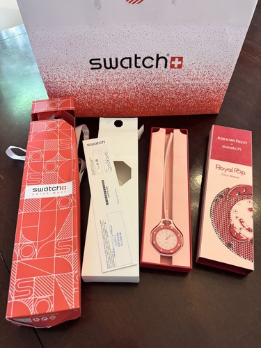Swatch royal pop otto - swatch,