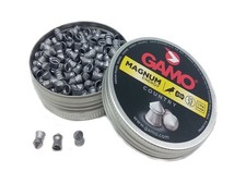 Pallini Gamo Magnum calibro