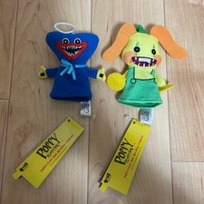 POPPY PLAYTIME Finger Puppet