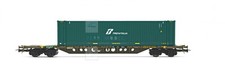 RIVAROSSI HR6576 - FS CEMAT