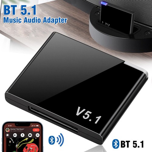 Ricevitore adattatore audio - ricevitore,