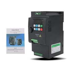 Convertitore Inverter 220V