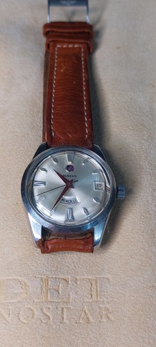 Rado daymaster - rado,