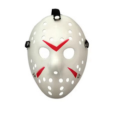 1 Pz/Lotto Black Friday NO.13 Jason Maschera Voorhees Freddy Hockey Festival Par