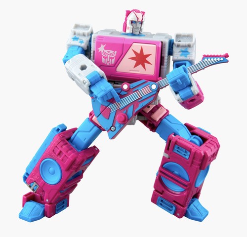 Prevendita sdcc 2026 hasbro - prevendita,