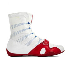 Scarpe da Boxe HyperKO Bianco